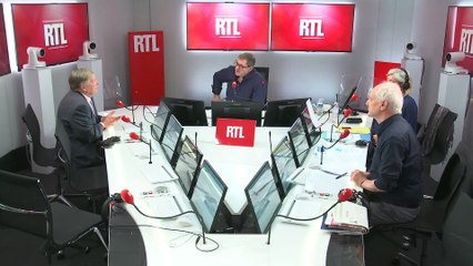 Évacuation de Tolbiac, NDDL : où en est l'autorité de l'État ?
