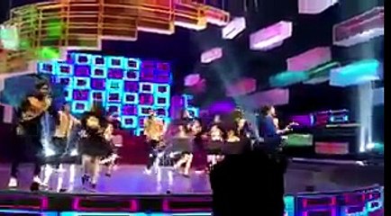 மூன்று ஆண்டுகள் கழித்து நடனமாடிய DD-வீடியோ