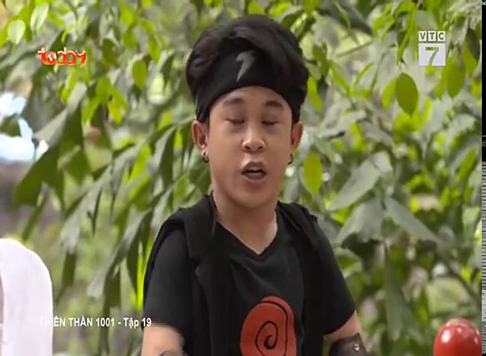 Thiên Thần 1001 Tập 19 -  Phim Việt Nam - Phim Thiên Thần 1001 - Thiên Thần 1001 - Xem Phim Thiên Thần 1001 - Phim Hay Mỗi Ngày