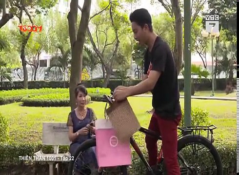Thiên Thần 1001 Tập 22 - Phim Việt Nam - Phim Thiên Thần 1001 - Thiên Thần 1001 - Xem Phim Thiên Thần 1001 - Phim Hay Mỗi Ngày