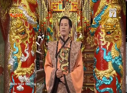 Thiên Thần 1001 Tập 23 - Phim Việt Nam - Phim Thiên Thần 1001 - Thiên Thần 1001 - Xem Phim Thiên Thần 1001 - Phim Hay Mỗi Ngày