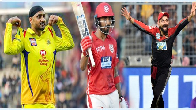 IPL 2018: Virat Kohli, KL Rahul & others BREAK these BIG records in last 15 days । वनइंडिया हिंदी