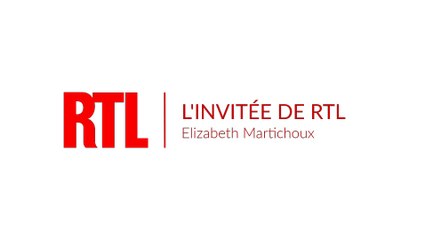 Nicole Belloubet sur RTL : "Nous voulons rapprocher la justice du justiciable"