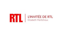 Nicole Belloubet sur RTL : 