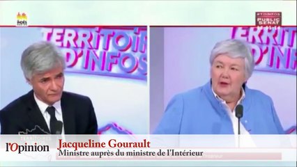 Philippe Martinez: «Il n’y a pas de dialogue social. Le président se moque des syndicats»