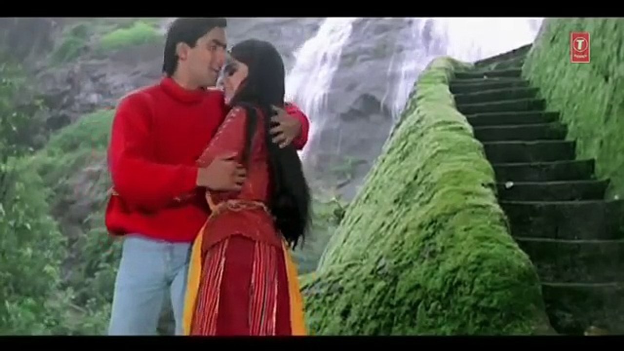 Yeh Dharti Chand Sitare Full HD Song _ Kurbaan _ Salman Khan, Ayesha