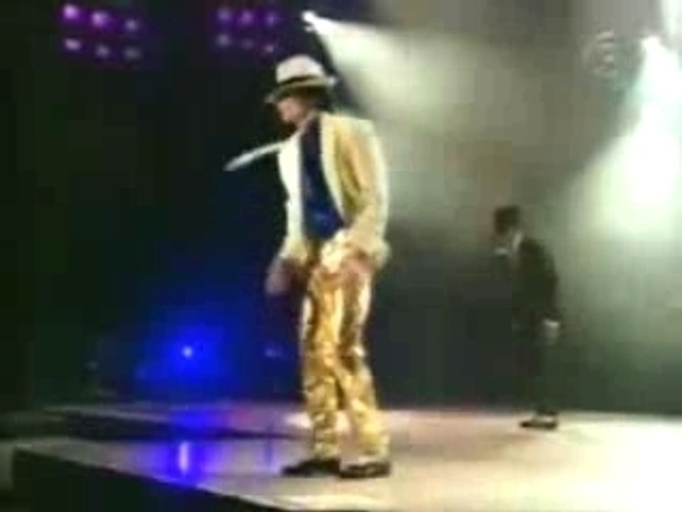 smooth criminal
