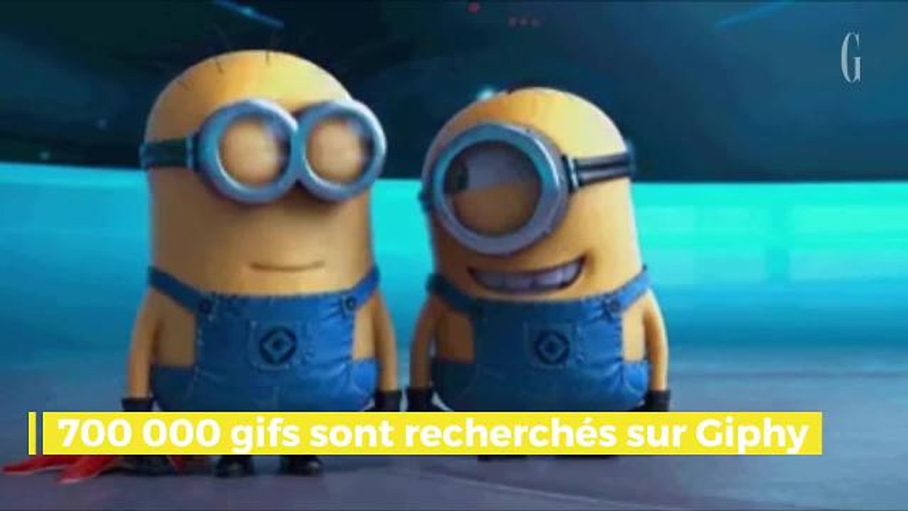 60 secondes sur Internet, ça donne quoi ?