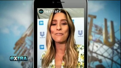 Jennifer Aniston, Nicole Richie et Selena Gomez-Extra-19 Avril 2018