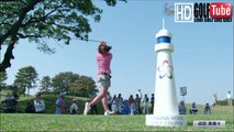 【ゴルフ】速報！川奈ホテルゴルフコース　富士コースを女子プロゴルファーがラウンド！1stROUND!（１ｈ）