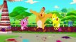 Eena Meena Deeka - Paint Fight (Full Episode) Funny Cartoon Compilation  *Cartoons for Children*