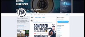 625 points from 1 trade on Bitcoin! - YouTube (360p)