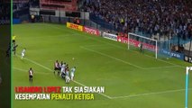 Lisandro Lopez Tak Sia-Siakan Kesempatan Penalti Ketiga