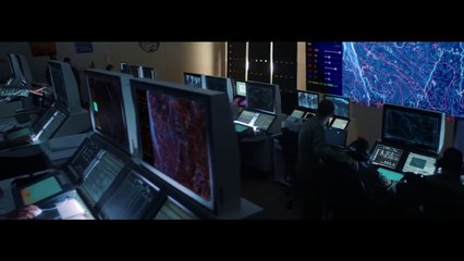 Parwaaz Hai Junoon _ First Teaser _ A Tribute to Pakistan Airforce _ Eid ul Fitr_HD