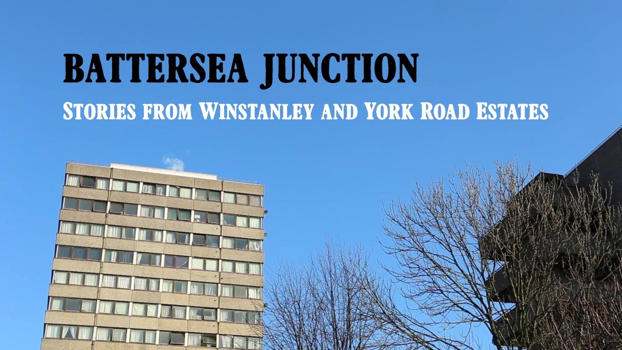 Battersea Junction