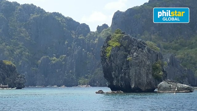 What to expect in El Nido, Palawan