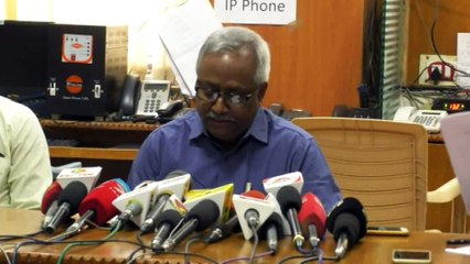 அலையின் சீற்றம் அதிகமாக இருக்கும்.. மீனவர்களுக்கு தமிழக அரசு வார்னிங்!-வீடியோ