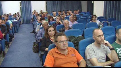 «Κτηνοτροφία-Γαστρονομία- Εργαλεία Ανάπτυξης» από το επιμελητήριο Βοιωτίας