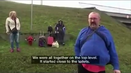 Peekay - Bad Crisis Actors Guild Enters Belgium