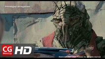 CGI VFX Breakdown HD: 