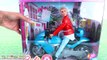 Unbox Daily: Barbie Pink Passport Ken & Motorcycle | Sunglasses | Fashion & More