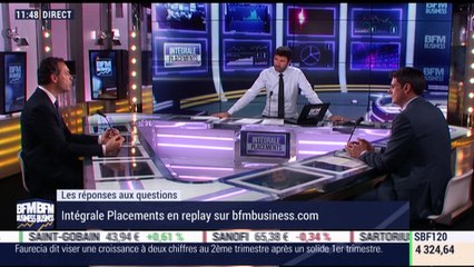 Le débrief d'Intégrale Placements: François Monnier et Andrzej Kawalec - 20/04