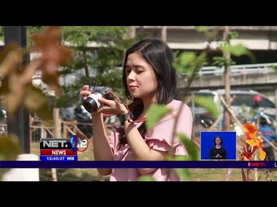 Rekomendasi Kamera Untuk Youtubers Fujifilm X A...