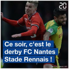 Une voyante prédit le résultat du derby entre Nantes et Rennes.