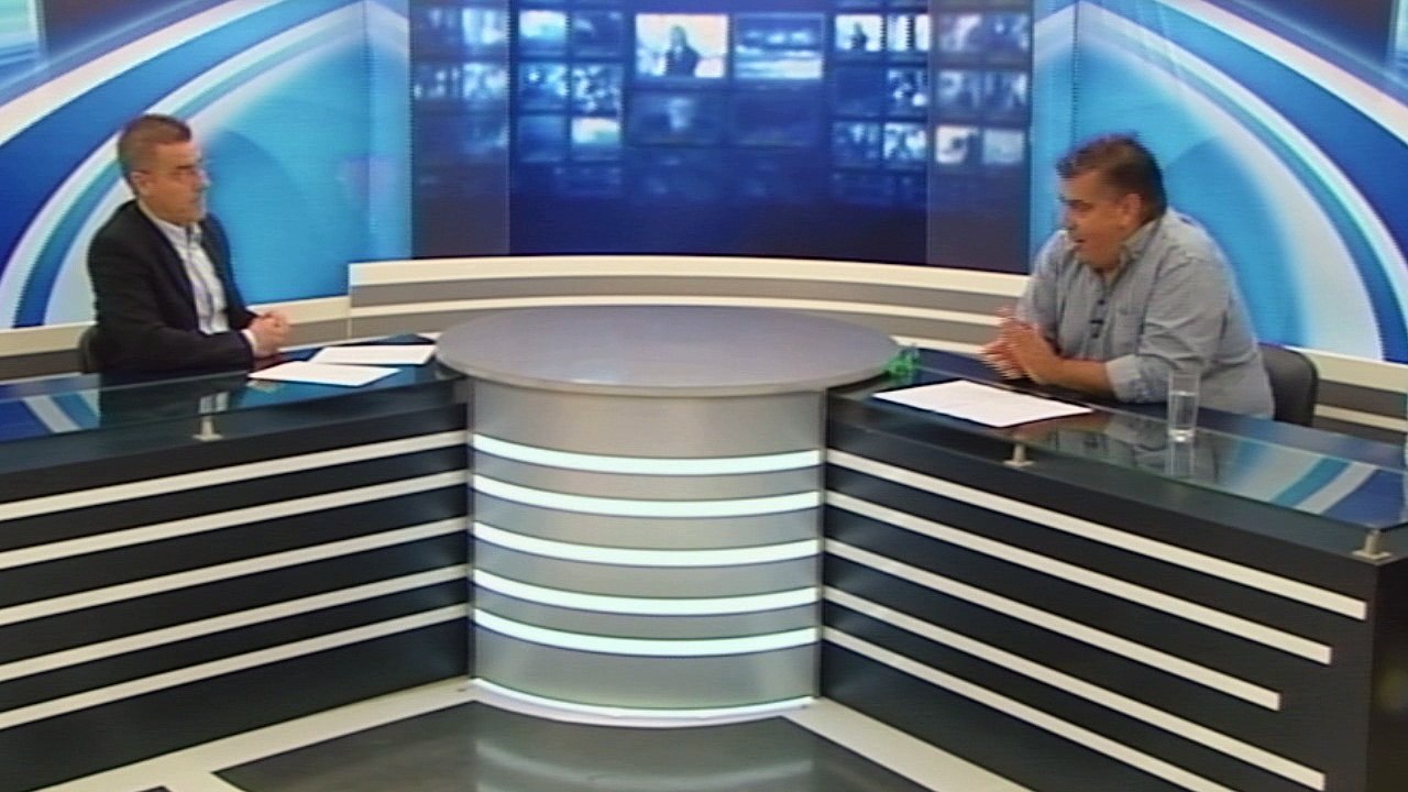 "Ναύγιο" στις προβλέψεις της επιτροπής για τον καταυλισμό των ΡΟΜΑ βλέπει ο εμπορικός σύλλογος