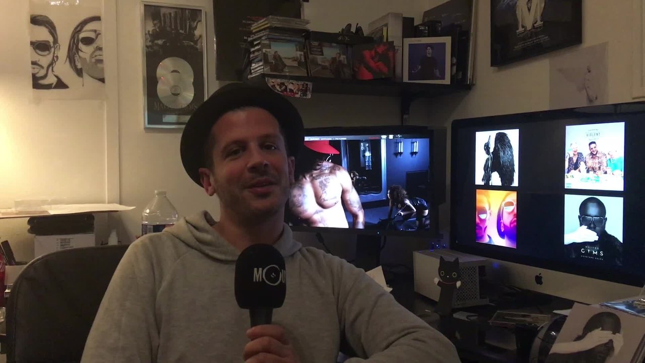 FIFOU : "Je n'ai jamais rencontré PNL" #INSIDE