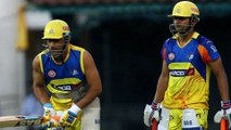 IPL 2018: MS Dhoni Doubtful For CSK Clash Against Rajasthan Royals