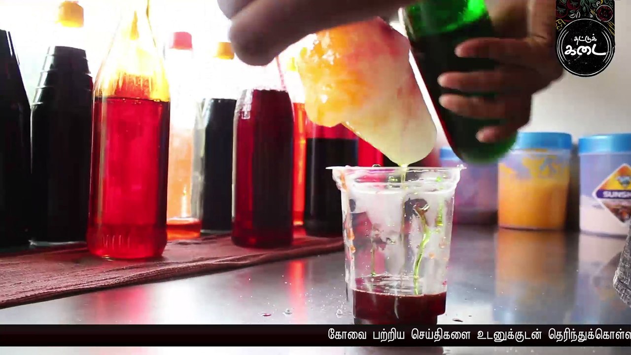 Thattu Kadai: Episode-9 | SimpliCity