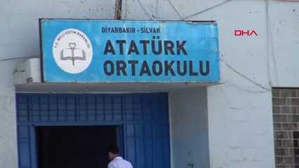 Diyarbakır 100 Erkek Arasında Turnuvanın Yıldızı Kadın Futbolcu Oldu