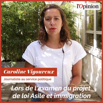 «Les Républicains sont-ils devenus d’extrême droite?»