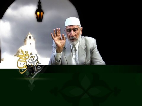 206- قرآن وواقع - من الأدلة العلمية في القرآن على أن الإله المعبود هو الخالق - د- عبد الله سلقيني