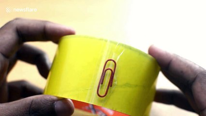 These paperclip life hacks will revolutionise how you live