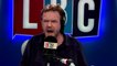The Brexit Caller That Left James O'Brien Screaming In Frustration
