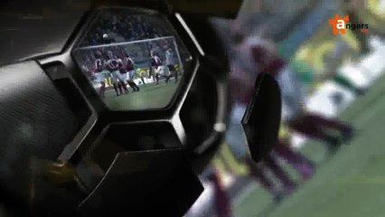 TTF 2018   - Totalement Foot du 19 avril 2018 : avec Antony Mandrea