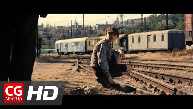 CGI VFX Breakdown HD: CHILD 44 VFX Breakdown by Image Engine