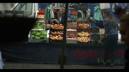 Tráiler "Carmen y Lola", de Arantxa Echevarría, seleccionada en Cannes 2018.