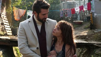 Üç Bölüm Dayanabilen Bir Mucize Olsun Dizisi Final Yapıyor