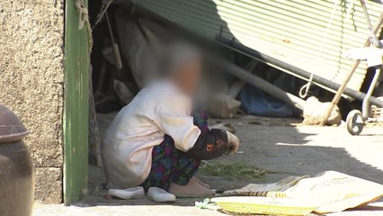 '더 늙어가는 농촌' 10명 중 3명이 70대 이상 / YTN