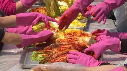 '장애인의 날' 오늘은 우리가 봉사하는 날 / YTN