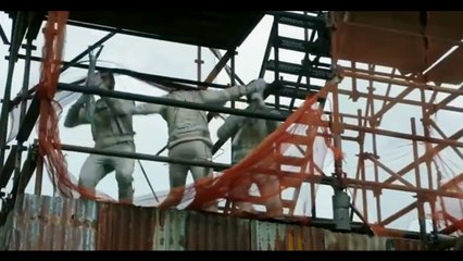 Into the Badlands Season 3 Episode 1 (Enter the Phoenix) Streaming