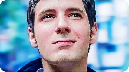 PLAIRE, AIMER ET COURIR VITE Bande Annonce (2018)