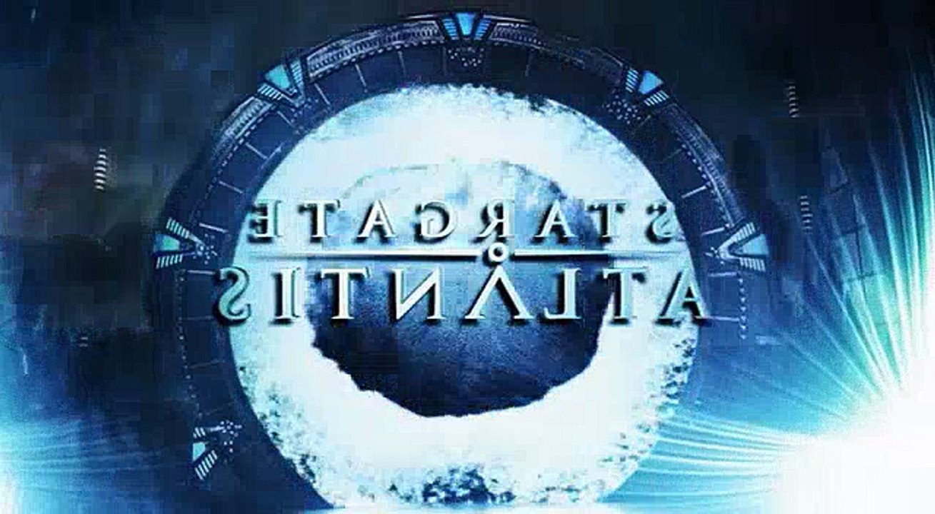Stargate Atlantis S05 E11 The Lost Tribe 2