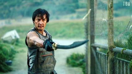 Into the Badlands Season 3 Episode 1 [Enter the Phoenix] Streaming