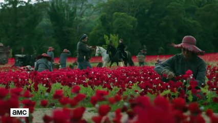Into the Badlands Season 3 Episode 1 (Enter the Phoenix) Watch Full Video