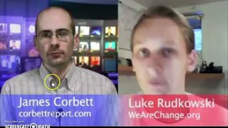 Luke Rudkowski We Are Change Deception