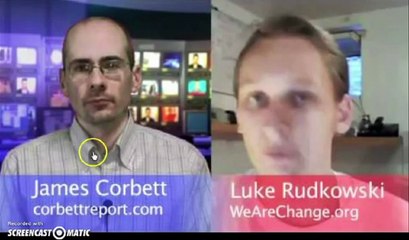 Luke Rudkowski We Are Change Deception